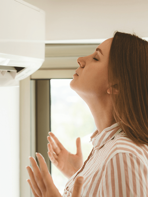 더위 피하려다가 병(病)이 생길지도