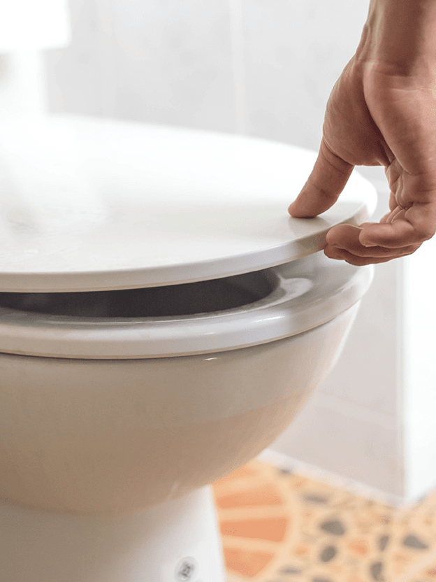 배설물로 알아보는 내 건강 엿보기