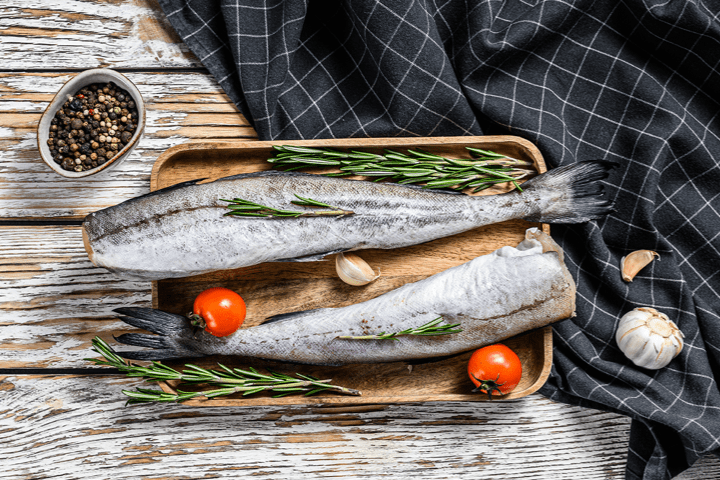 꿀맛 꿀영양 보장! 1월 제철 음식