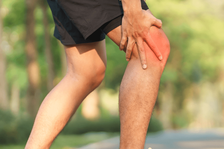 관절·연골 건강엔 뭘 먹어야 할까? 첫 번째 이야기