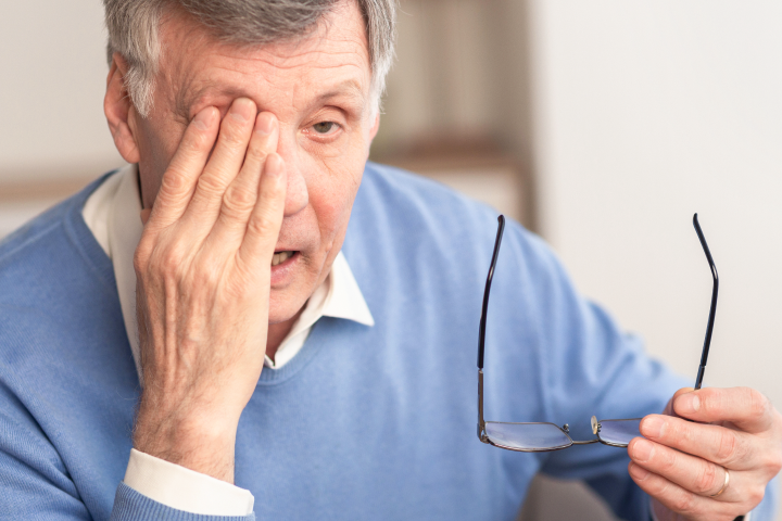 내 눈을 위협하는 3대 실명 질환! 두 번째, 녹내장