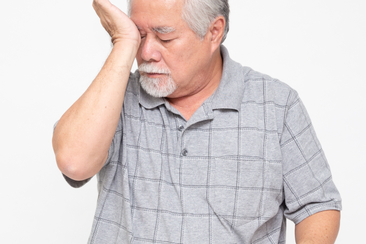 내 눈을 위협하는 3대 실명질환! 세번째, 당뇨망막병증