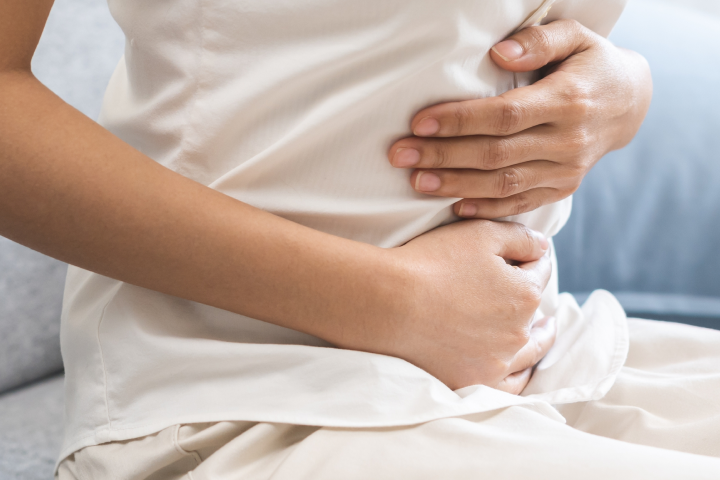 짜고 매운 자극적인 음식을 즐겨 먹는다면?!