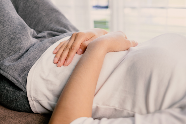 밥 먹고 바로 눕는 사람들~ 여기 보세요!