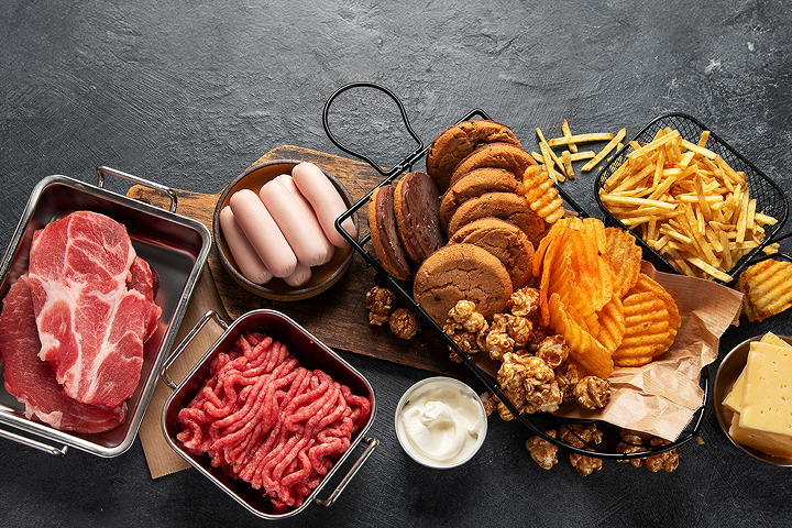 지방에 대해 알아보자!